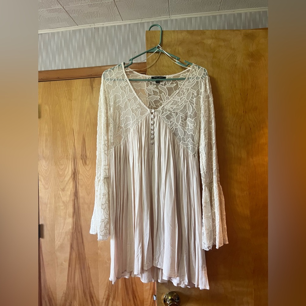 Large Dress